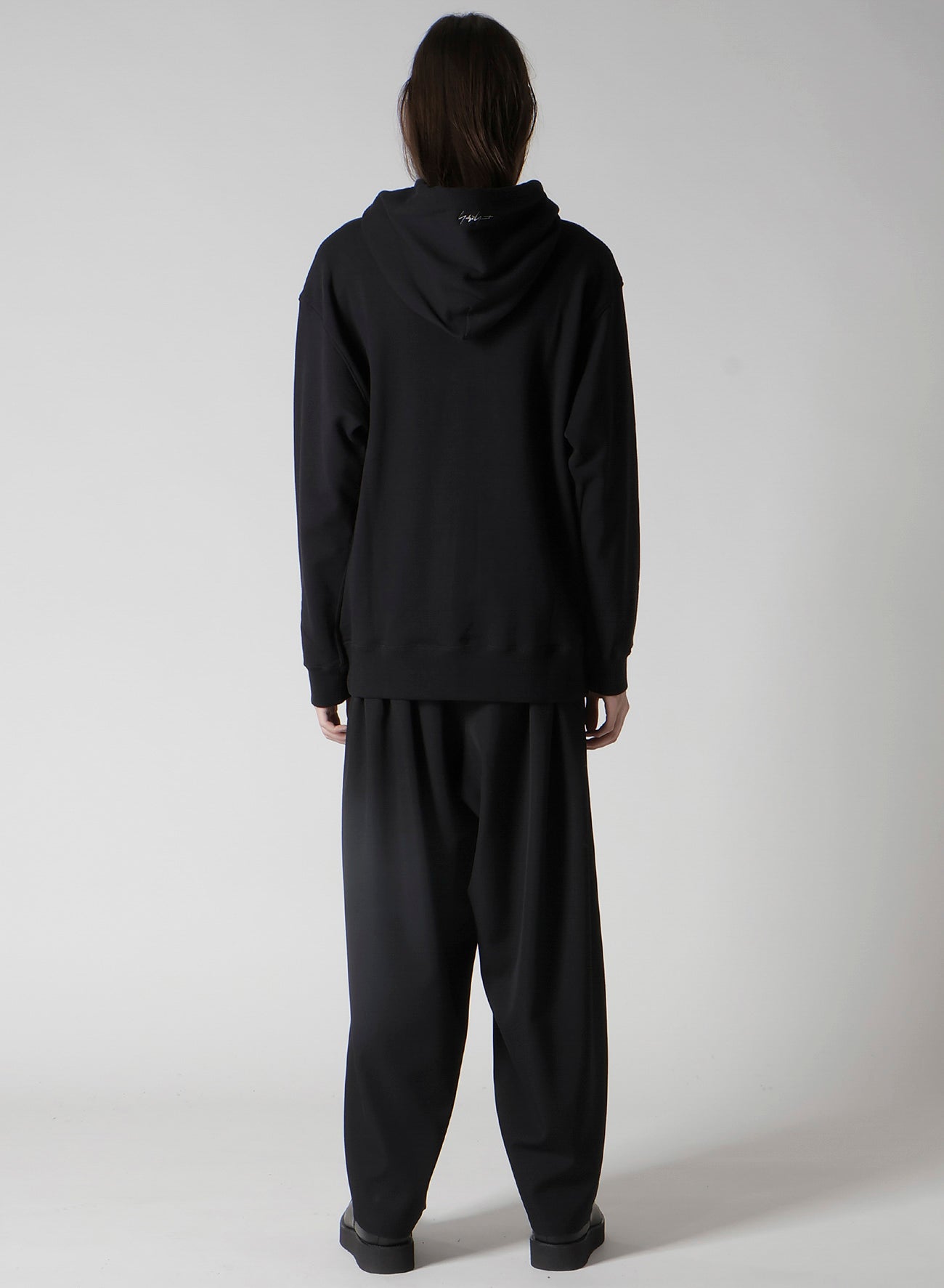 30/10 FLEECE SIGNATURE EMBROIDERY HOODIE