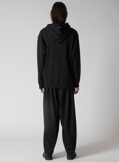 30/10 FLEECE SIGNATURE EMBROIDERY HOODIE