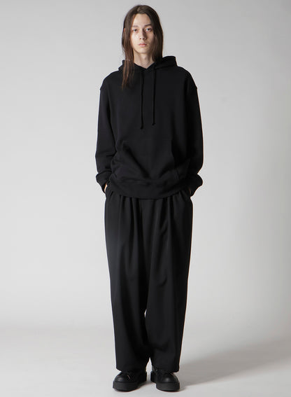 30/10 FLEECE SIGNATURE EMBROIDERY HOODIE