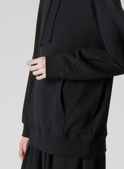 30/10 FLEECE SIGNATURE EMBROIDERY HOODIE