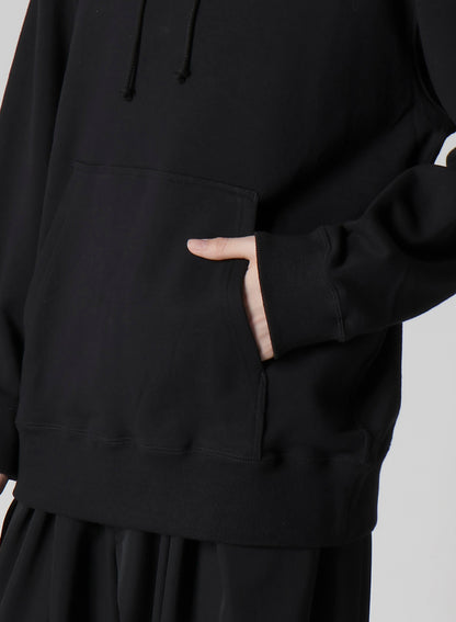 30/10 FLEECE SIGNATURE EMBROIDERY HOODIE