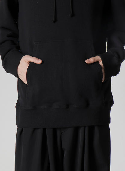 30/10 FLEECE SIGNATURE EMBROIDERY HOODIE