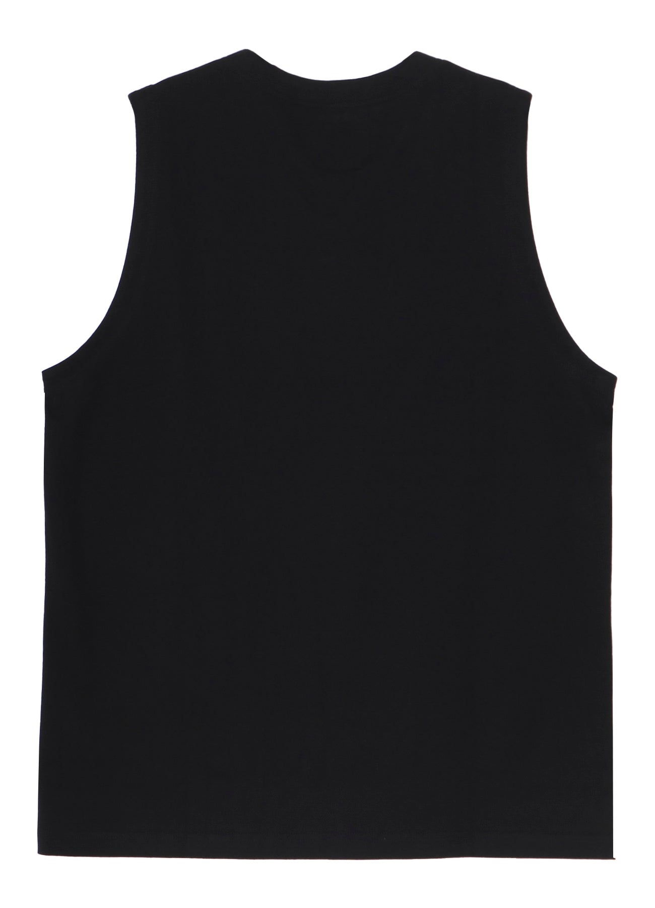 HIGH DENSITY JERSEY POCKET DETAIL VEST