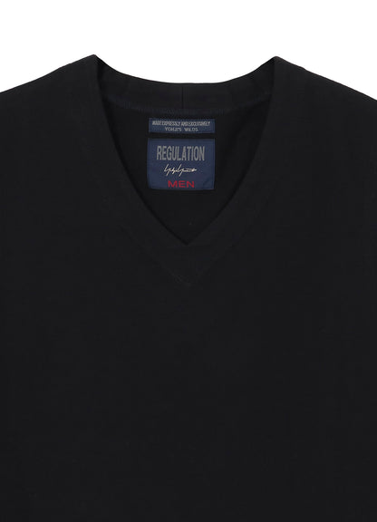 HIGH DENSITY JERSEY POCKET DETAIL VEST