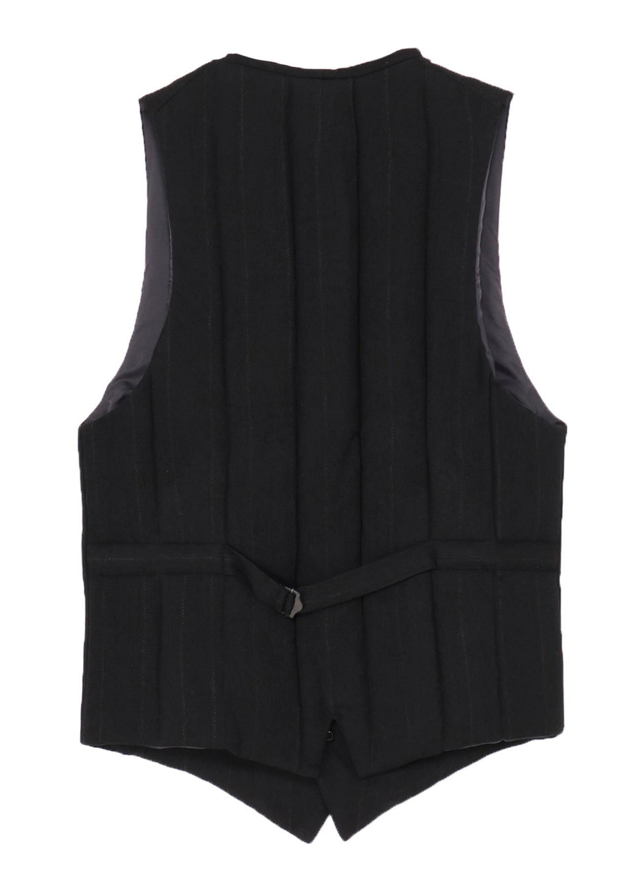 RAYON ST BACKSIDE PADDED VEST