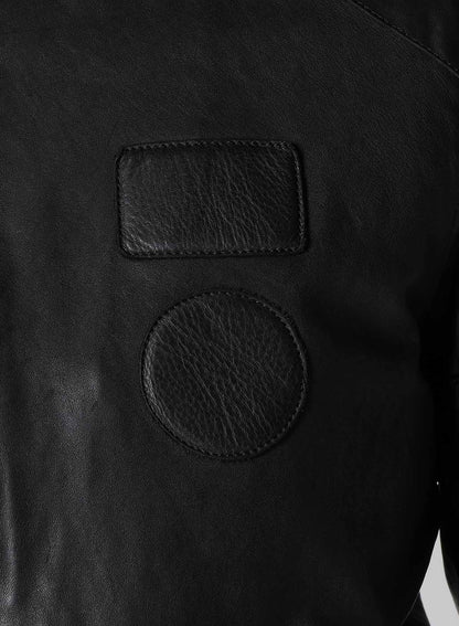 JAPAN HORSE WASHED SINGLE RIDERS