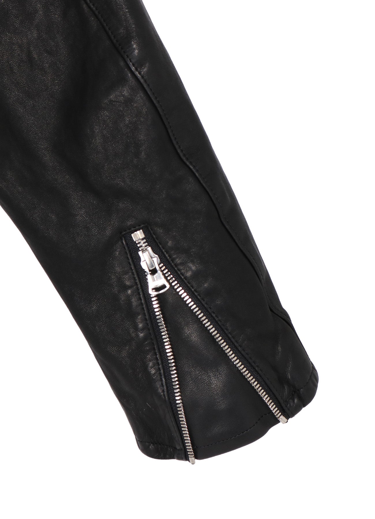 JAPAN HORSE LEATHER  DOUBLE RIDERS