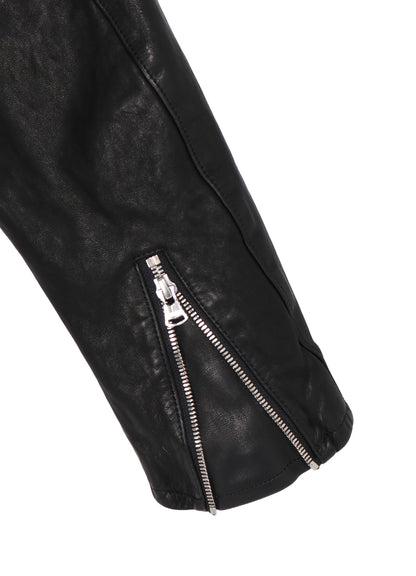 JAPAN HORSE LEATHER  DOUBLE RIDERS