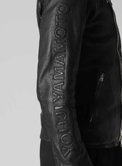 JAPAN HORSE LEATHER  DOUBLE RIDERS