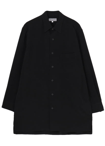 Ta TUXEDO STANDARD BIG SHIRT