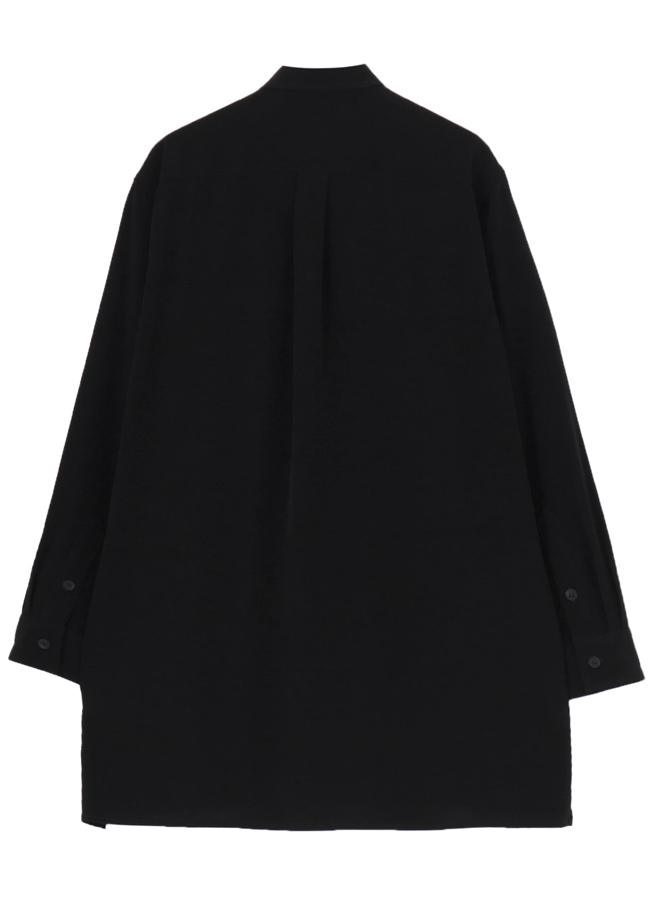 Ta TUXEDO STANDARD BIG SHIRT