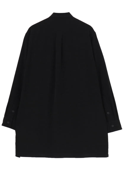 Ta TUXEDO STANDARD BIG SHIRT