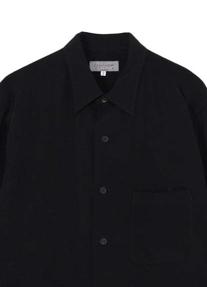 Ta TUXEDO STANDARD BIG SHIRT