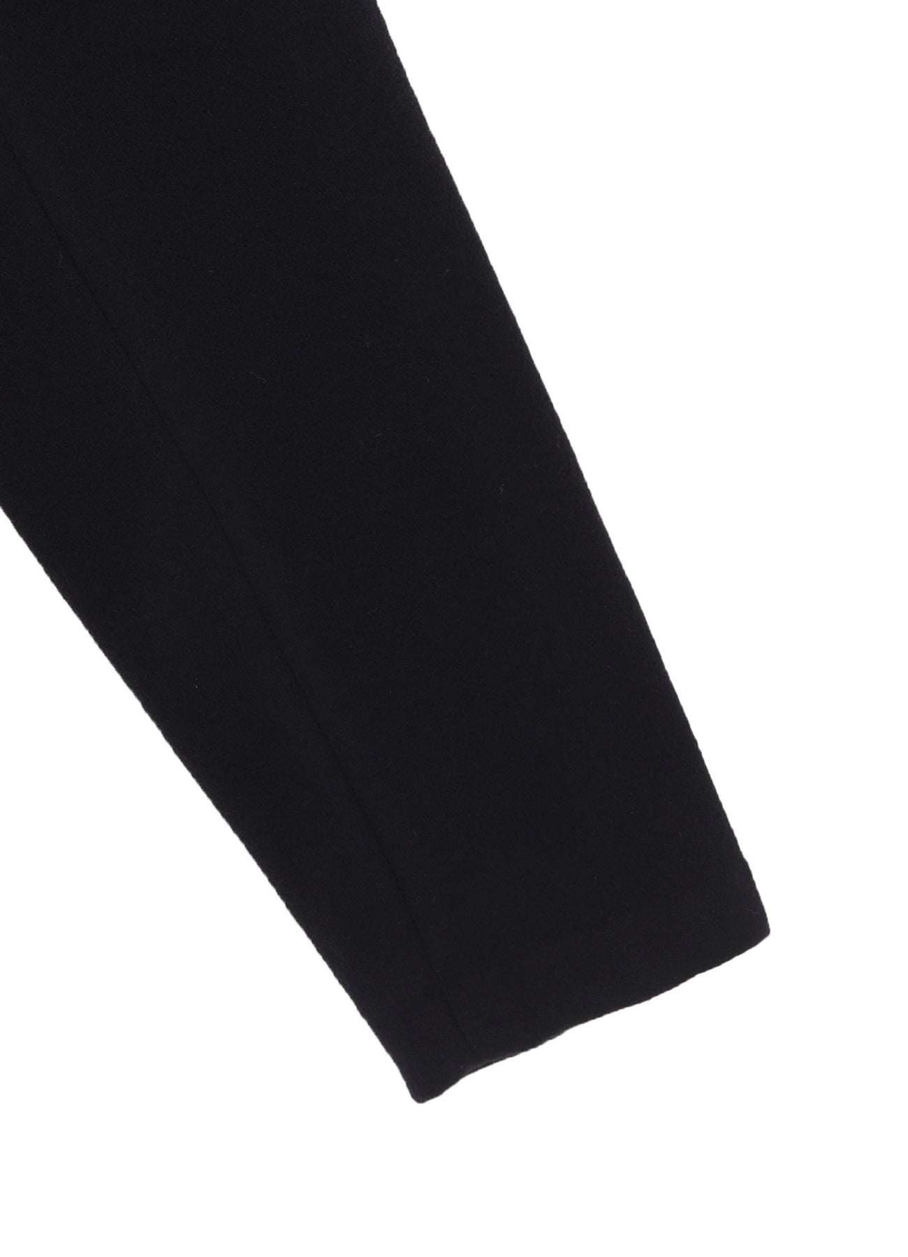 AIRY MOSSER SHAWL COLLAR COAT