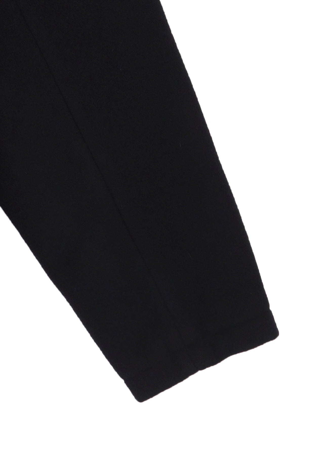 AIRY MOSSER STAND COLLAR COAT