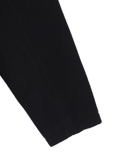 AIRY MOSSER STAND COLLAR COAT