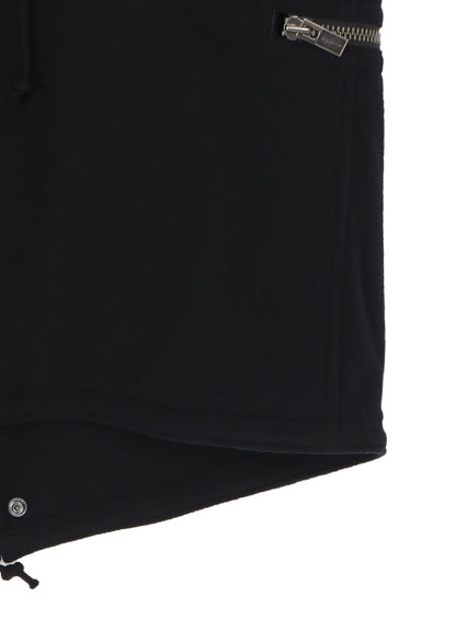 AIRY MOSSER FASTENER MODS COAT