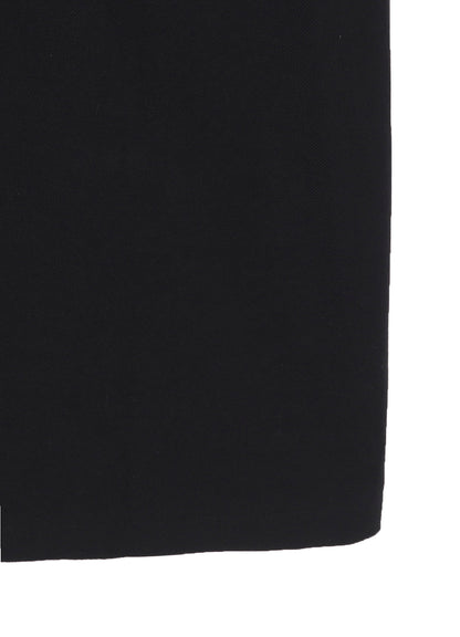 ARMY SERGE FOODED TRENCH COAT