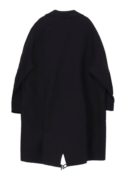 ARMY SERGE MODS COAT