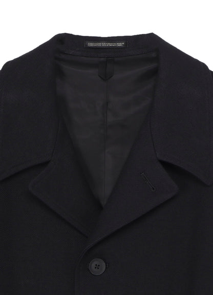 ARMY SERGE MODS COAT