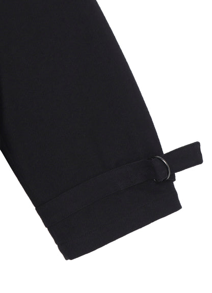 ARMY SERGE MODS COAT