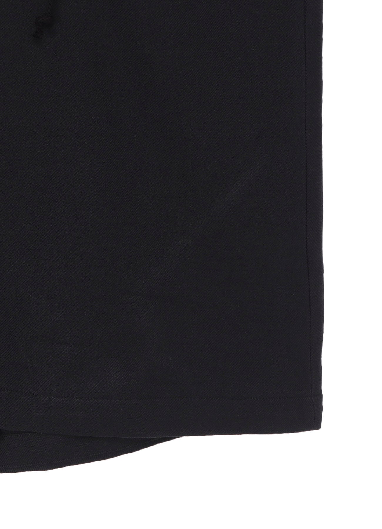 ARMY SERGE MODS COAT