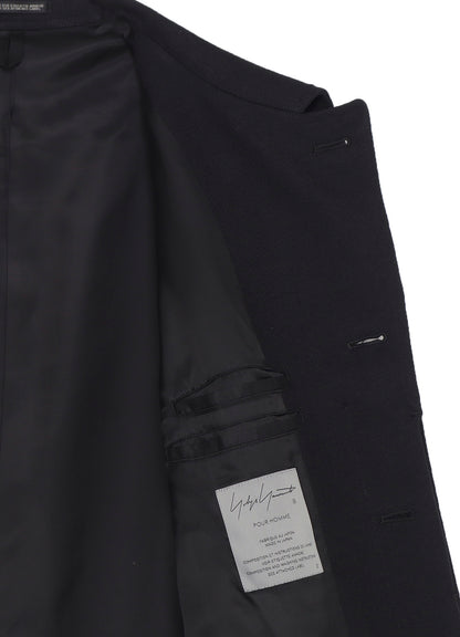 ARMY SERGE MODS COAT