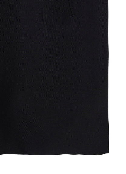 ARMY GABARDINE 3 BUTTONS JACKET