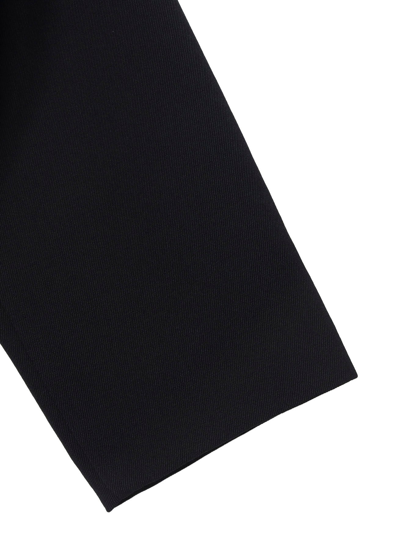 ARMY GABARDINE 3 BUTTONS JACKET