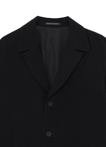 Ta TUXEDO 3 BUTTONS JACKET
