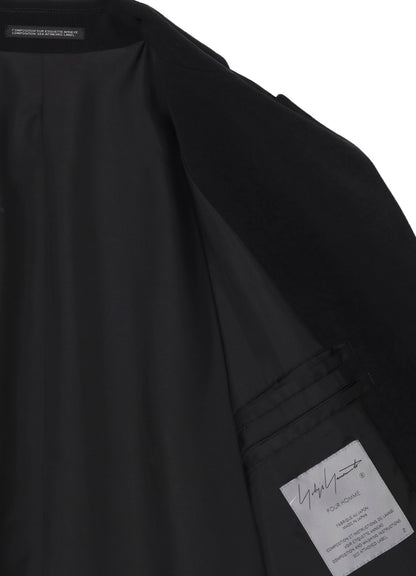 Ta TUXEDO 3 BUTTONS JACKET