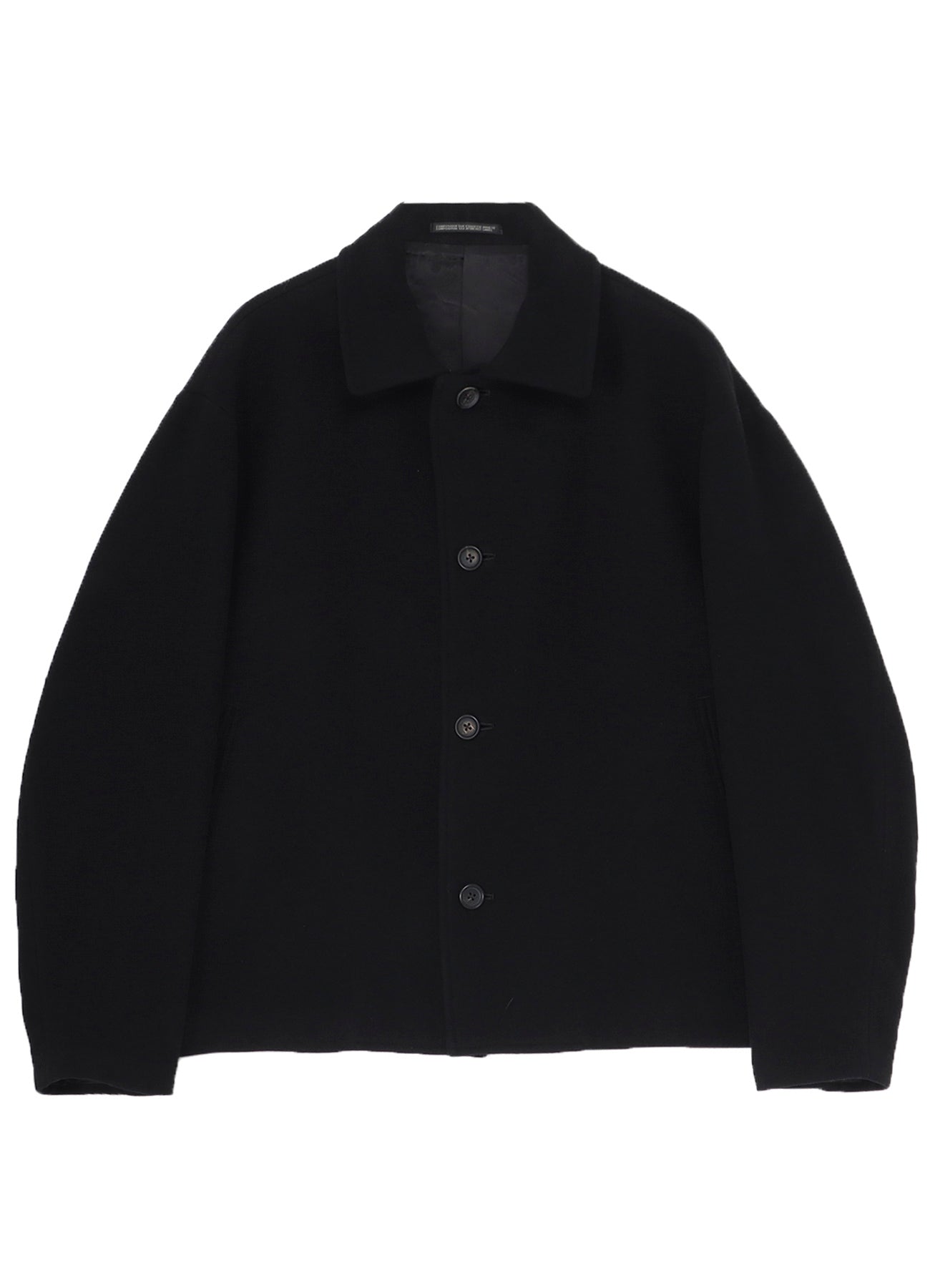 AIRY MOSSER 4 BUTTONS JACKET