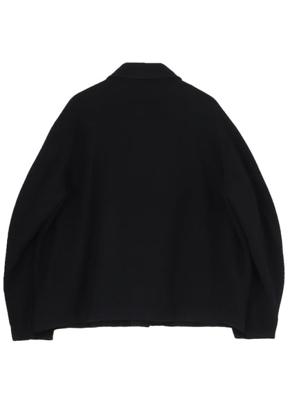 AIRY MOSSER 4 BUTTONS JACKET