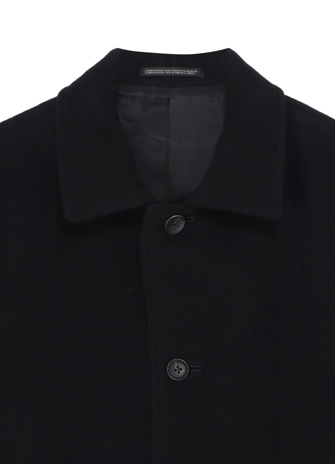 AIRY MOSSER 4 BUTTONS JACKET