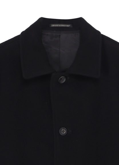 AIRY MOSSER 4 BUTTONS JACKET