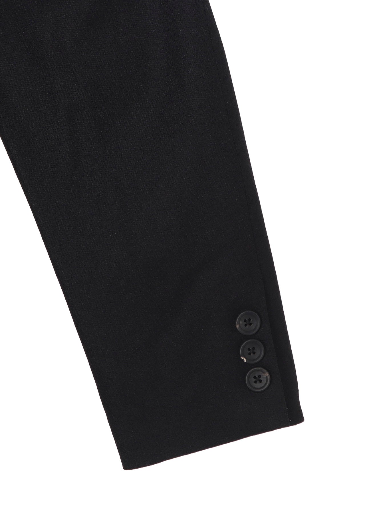 Yohji Yamamoto × PENDLETON DOCKING SHORT JACKET A