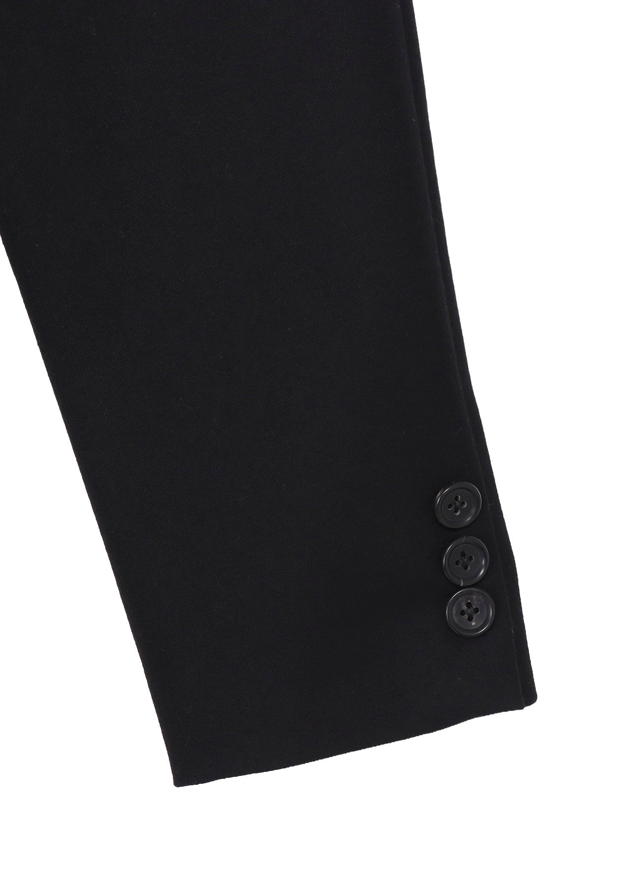 Yohji Yamamoto × PENDLETON DOCKING SHORT JACKET B