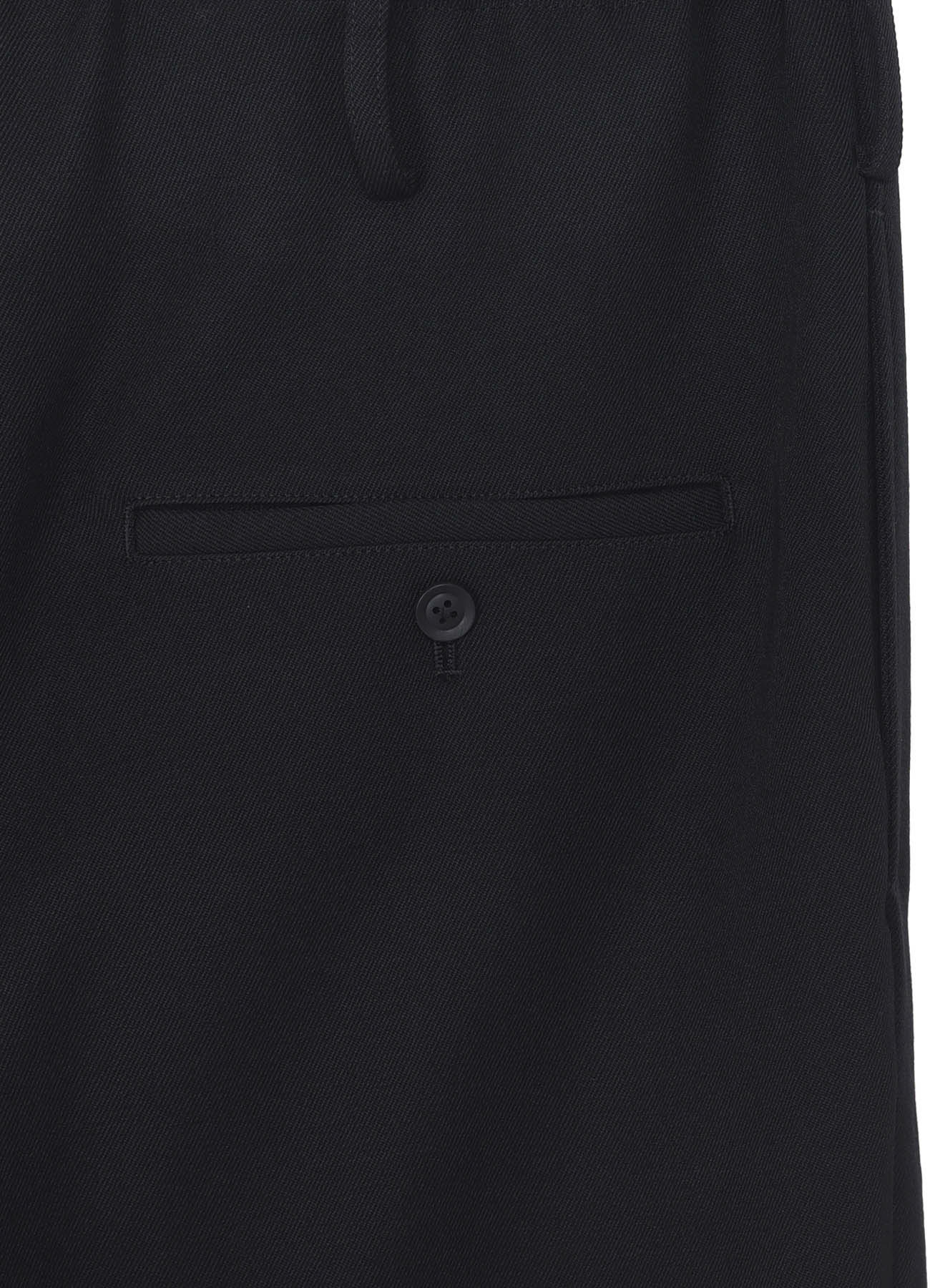 ARMY GABARDINE STANDARD STRING PANTS