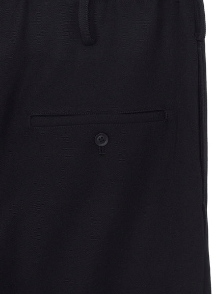 ARMY GABARDINE STANDARD STRING PANTS