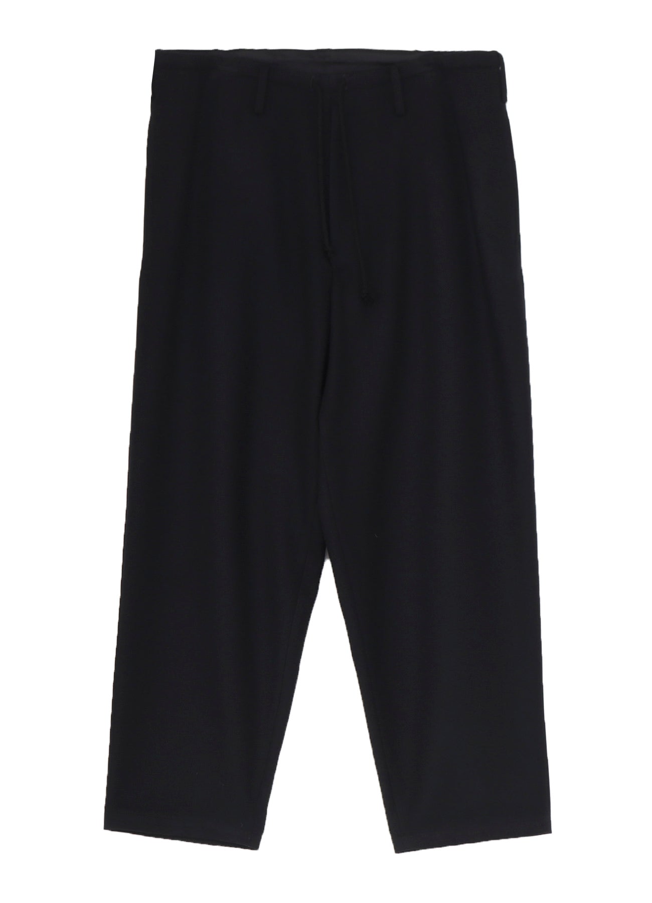 TASMANIA FLANNEL STANDARD DRAWSTRING PANTS