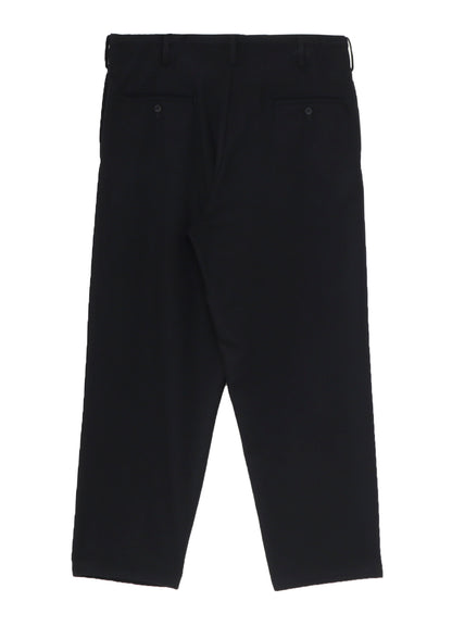 TASMANIA FLANNEL STANDARD DRAWSTRING PANTS