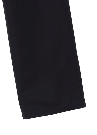 Yohji Yamamoto × PENDLETON BK WOOL PANTS A