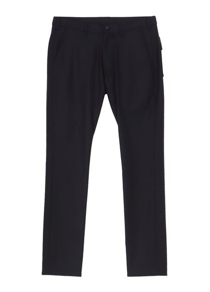 Yohji Yamamoto × PENDLETON BK WOOL PANTS B