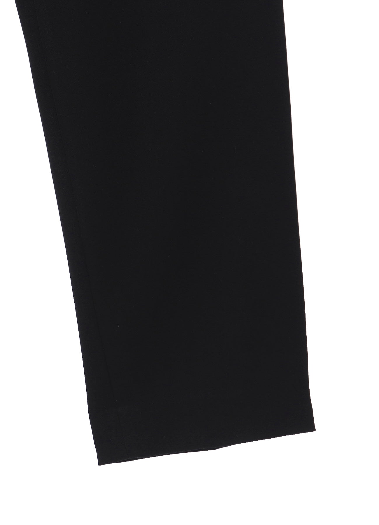 Yohji Yamamoto × PENDLETON W/TUXEDO PANTS A