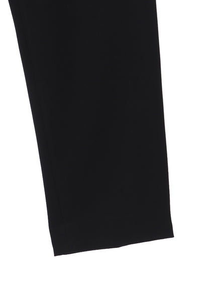 Yohji Yamamoto × PENDLETON W/TUXEDO PANTS A