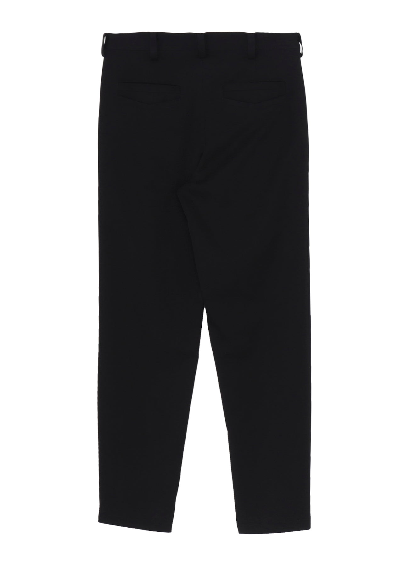 Yohji Yamamoto × PENDLETON W/TUXEDO PANTS C