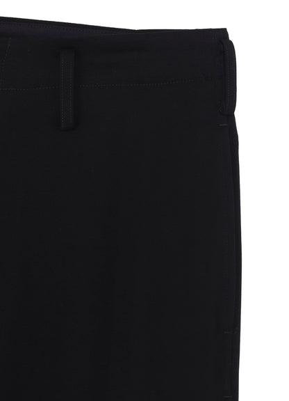 Yohji Yamamoto × PENDLETON W/TUXEDO PANTS D