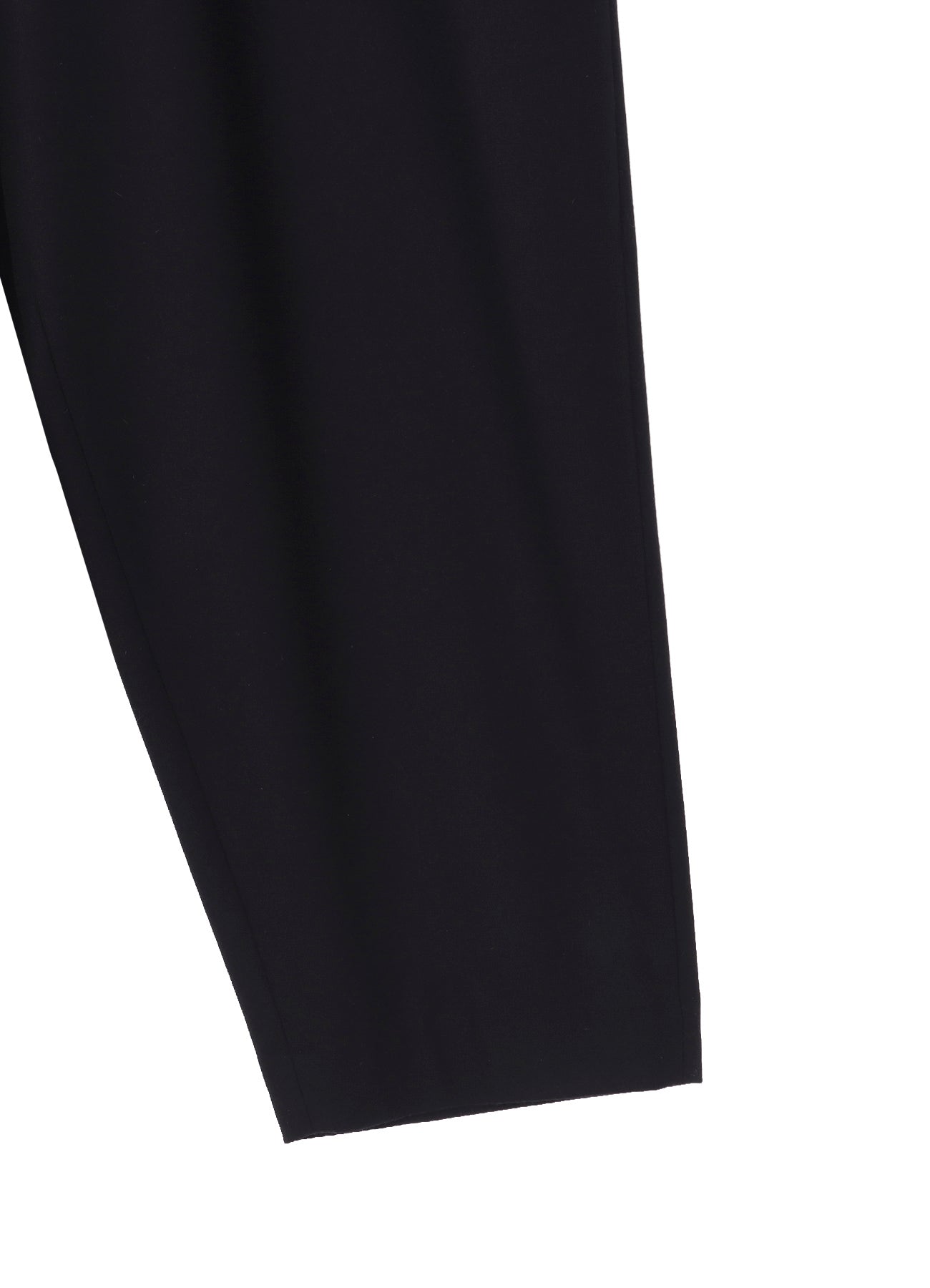 Yohji Yamamoto × PENDLETON BK WOOL PANTS C