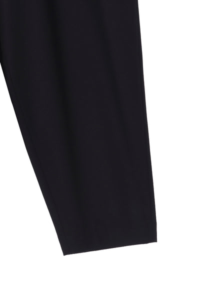 Yohji Yamamoto × PENDLETON BK WOOL PANTS C