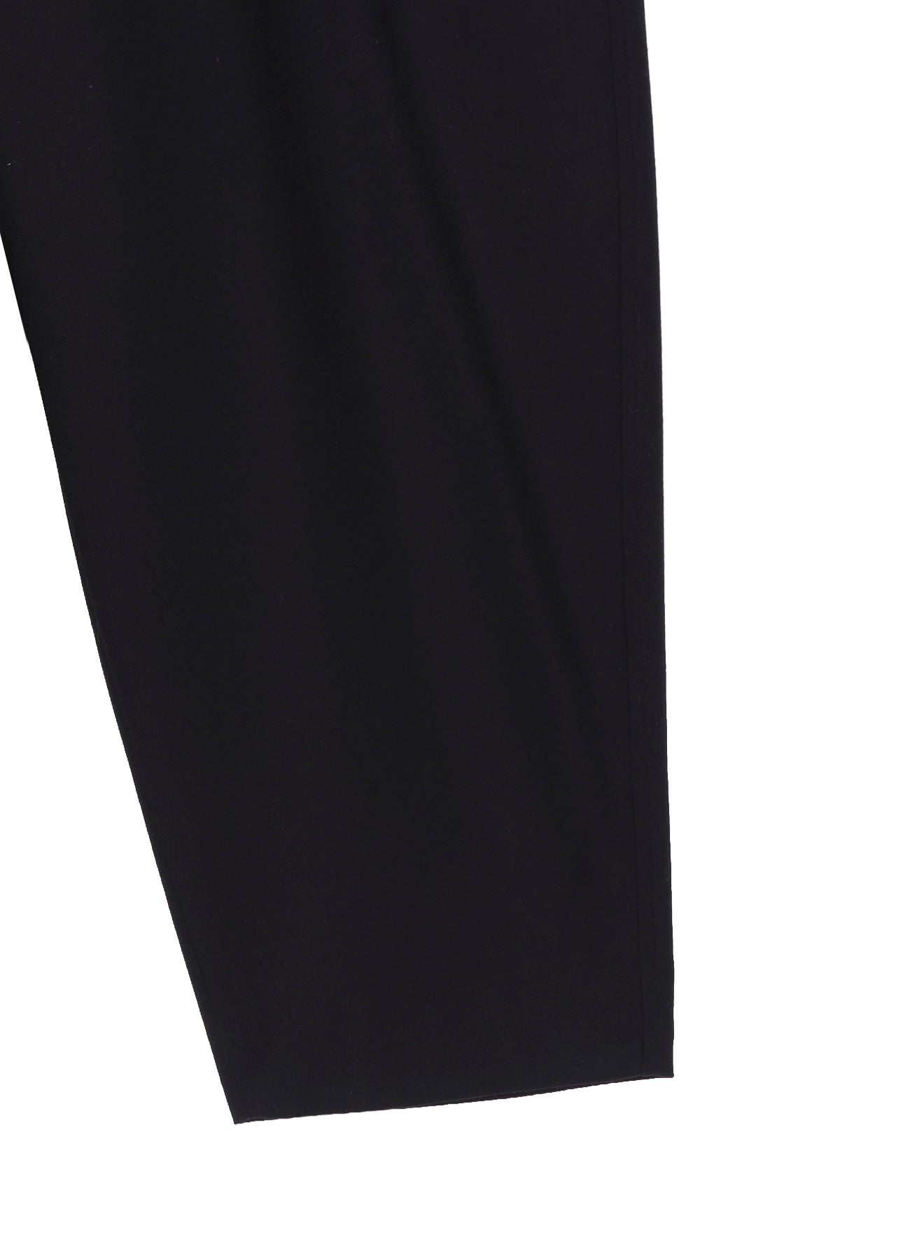 Yohji Yamamoto × PENDLETON BK WOOL PANTS D